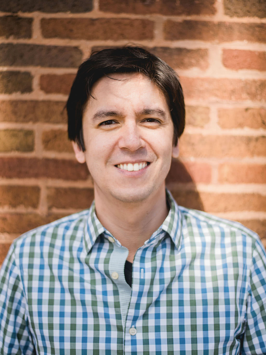 Photo of Richard Cornish